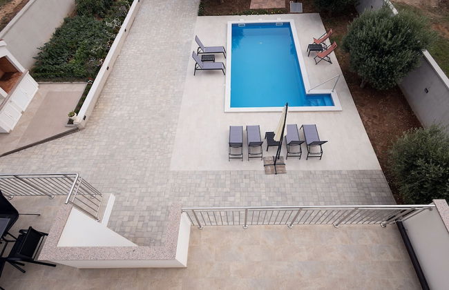 Holiday Home Milutin 1 - Foto 39