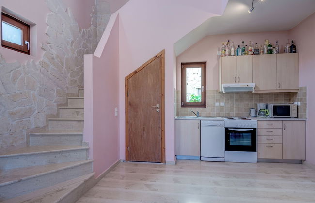 Crete Essence Villas – Lagkada - Foto 26