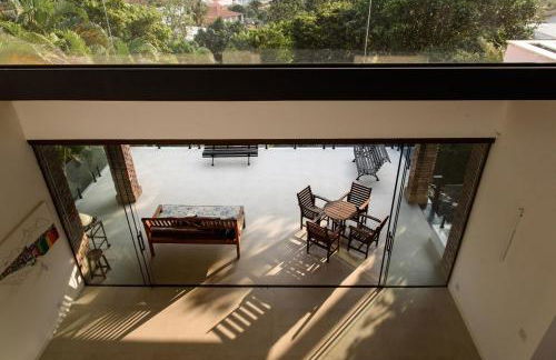 Refúgio com vista mar e verde - Foto 21