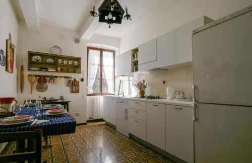 Villa Cristani - Foto 19