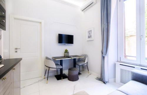 Rome Deluxe Apartments - Foto 33