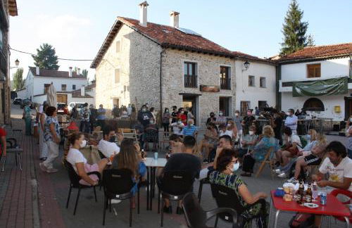 Alojamiento Rural Los Hacheros - Foto 56