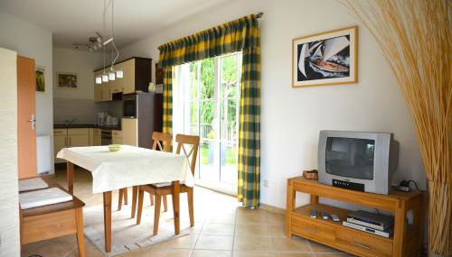 Ferienhaus Lütt Eiland - Foto 3