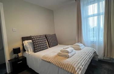 Anchor stays - your steady base away from home - Foto 9