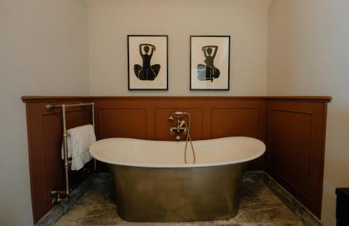 The Old Vicarage by Birch Stays - Foto 33