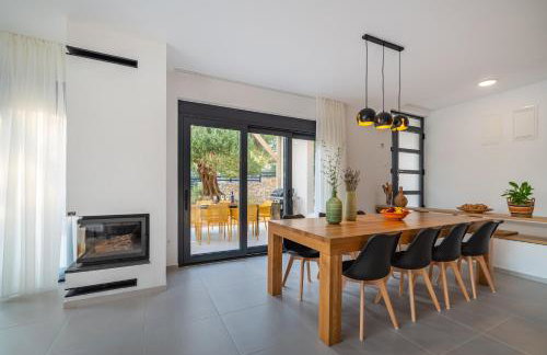 Villa Lun, Luxury 5-stars Family Retreat - Foto 11