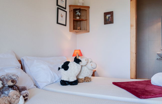 Chalet Arvine - Foto 22