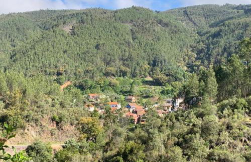 Portugal Mountain Splendour - Xisto village - Foto 13