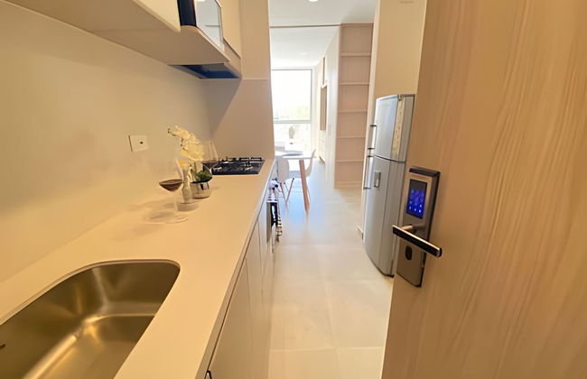 Apartamentos Salguero Suites - by SOHO - Foto 46