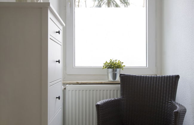 Primeflats - Apartments im Schillerpark - Photo 40