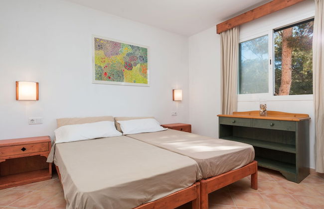 Burgit in Santa y With 2 Bedrooms and 1 Bathrooms - Foto 12