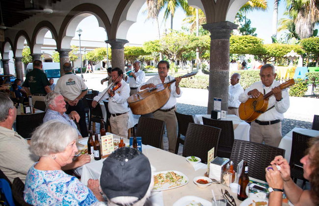 Excursión a Colima y Comala - Foto 3