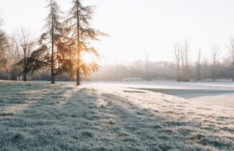 Donnington Grove Hotel & Golf Club - Foto 130