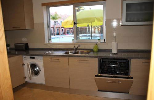 Albufeira Villa Santa Maria - Foto 6