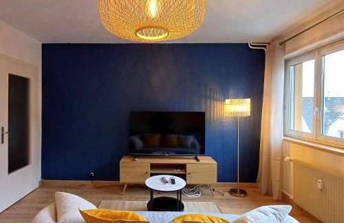 Confortable Spacieux Grand Rue - Garage - Foto 3