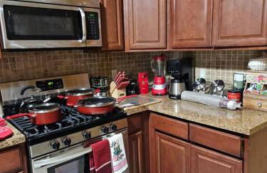 Large 3 BRM 2 Bath Near EWR NYC - Foto 2