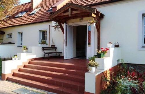 Dom w Puszczy Noteckiej - Foto 7