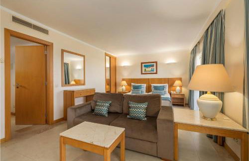 Interpass Vau Hotel Apartamentos - Foto 13