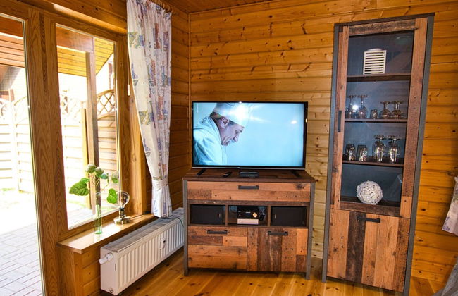 Doppelhaushalfte in Hasselfelde - Foto 5