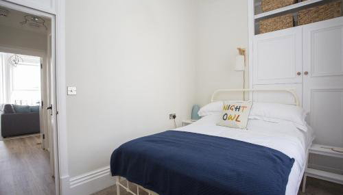 Seaways Apartment - Foto 5