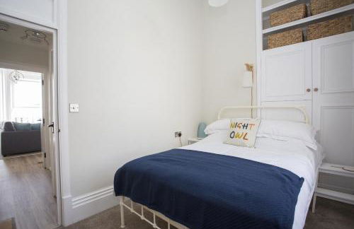 Seaways Apartment - Foto 5