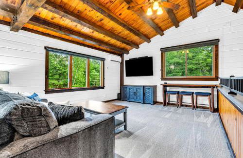 Loon Lodge - Foto 36