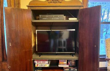 Sandbank Cottage - Foto 19