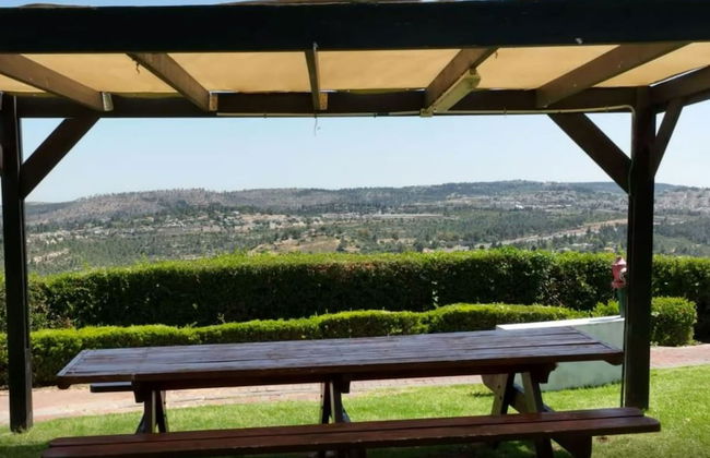 Shoresh Green Hills Family Suites Hotel - Foto 33