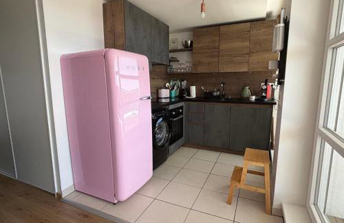 Air-conditioned apartment - 3 bedrooms - Foto 8