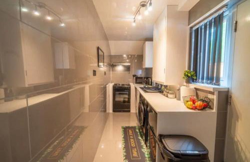 Entire home in Nottingham - Foto 16