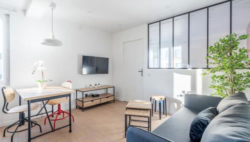 Welcome perche ! Appartements 3 étoiles à NOGENT le Rotrou - Foto 4