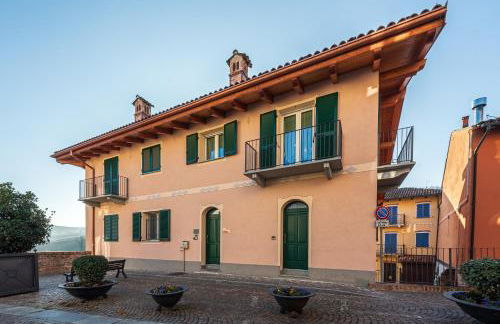 In Piazzetta holiday apartments, Barolo - Foto 1