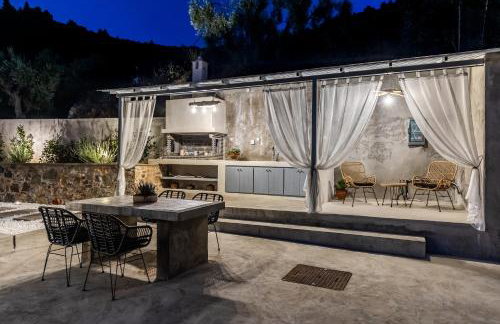 Ninemia Villa in Skopelos - Foto 6