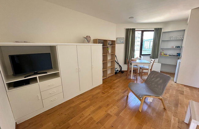 Apartment in De Panne Near Beach - Photo 10