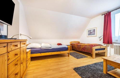 Freundliche Ferienwohnung in Lemgo - Foto 13