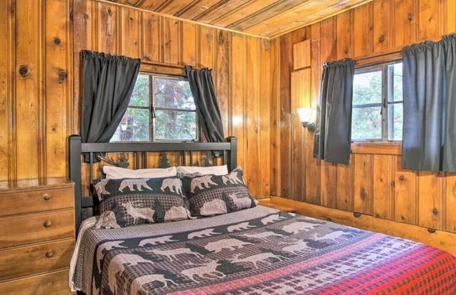 Hidden Rest Cabins & Resort - Foto 21
