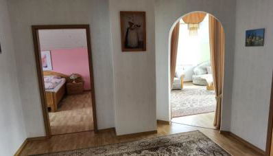 Ferienwohnung zum Blick - Foto 4