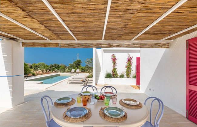 3540 Villa Petramore by Perle di Puglia - Foto 15