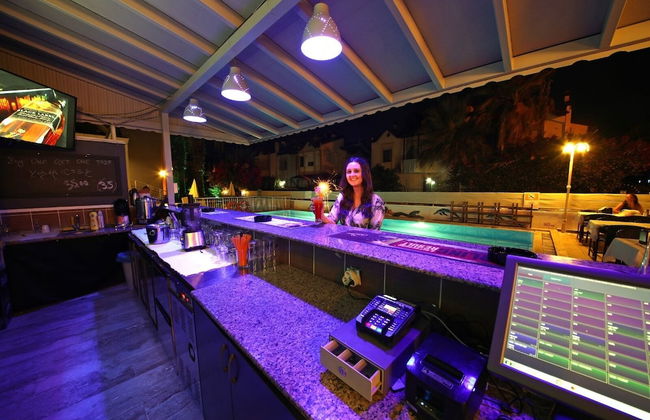 Club Ako Apartments - Photo 21