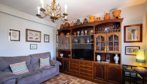 Ático Cimavilla By Silastur - Foto 5