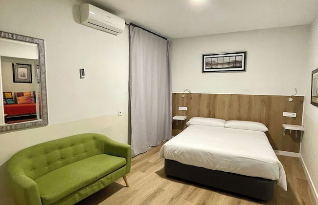 Apartamentos Mayor Centro - Foto 39