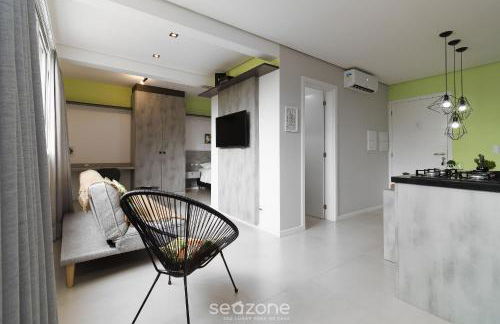 Apartment in Thai Beach Home Spa TBS1105 - Photo 3