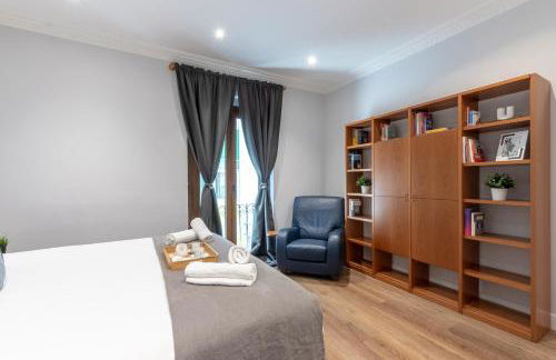 Riverside, Apartamento moderno en Centro Bilbao - Foto 12