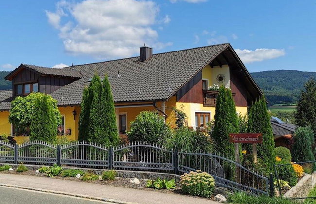 Scenic Apartment With Balcony, Garden, Deckchairs, Barbecue - Foto 38