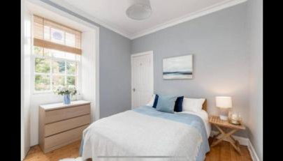 Edinburgh, DeanVillage Cosy Hideaway Apartment - Foto 2