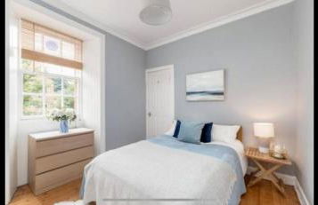 Edinburgh, DeanVillage Cosy Hideaway Apartment - Foto 2