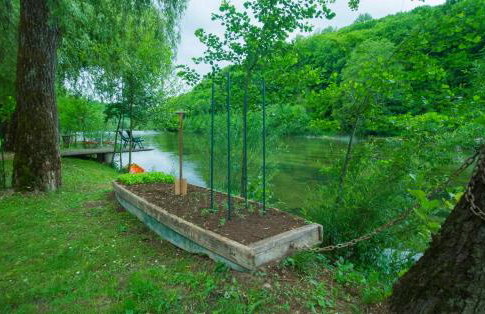 Moonriver Apartment - Foto 18