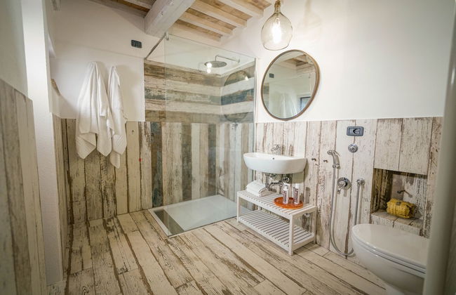 Agriturismo Biologico Sant'Egle - Foto 39