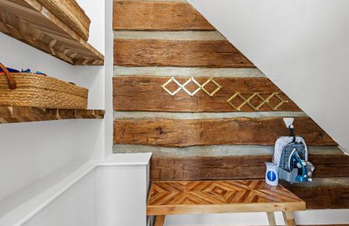 Skyline Retreat Luxury Secret Speakeasy - Foto 46