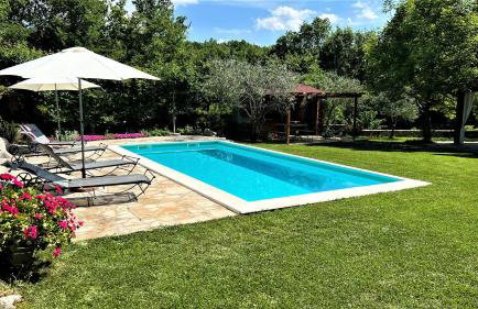 Holiday Home Casa Dei Farfui - Foto 1